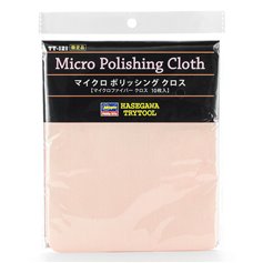 Hasegawa TT121-71621 Micro Polishing Cloth