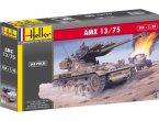 Heller 1:35 AMX13/75