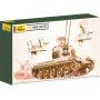 Heller 1:35 81123 AMX 30 DCA