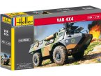 Heller 1:35 VAB 4x4