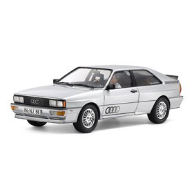 Tamiya 1:24 Audi Quattro