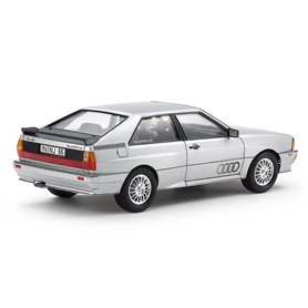 Tamiya 1:24 Audi Quattro