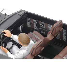 Tamiya 1:24 Audi Quattro