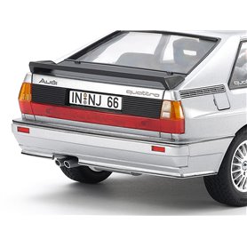 Tamiya 1:24 Audi Quattro