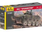 Heller 1:35 VBCI / Afghanistan