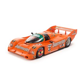 Tamiya 24372 1/24 Porsche 962C Jagermeister