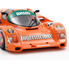Tamiya 24372 1/24 Porsche 962C Jagermeister