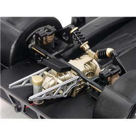 Tamiya 24372 1/24 Porsche 962C Jagermeister