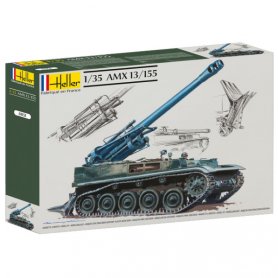 HELLER 81151 AMX 13/155