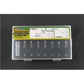 Trumpeter Master Tools 08027 Rivet Maker for Model