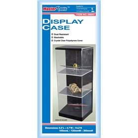 Trumpeter-Master Tools 09847 Display C. 165x120x30