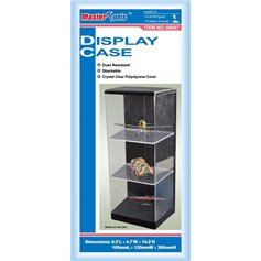 Trumpeter-Master Tools 09847 Display C. 165x120x30