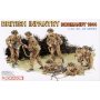 DRAGON 6212 BRITISH INFANTRY