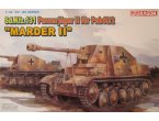 Dragon 1:35 6262 SD.KFZ.131 PANZERJAGER II FUR PAK40/2 MARDER II