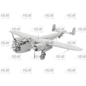 ICM 48273 Do 217K-1 WWII German Bomber