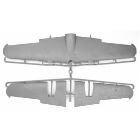 ICM 48273 Do 217K-1 WWII German Bomber