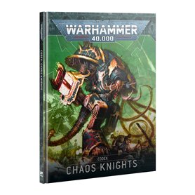 CODEX Chaos Knights