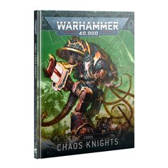 CODEX Chaos Knights