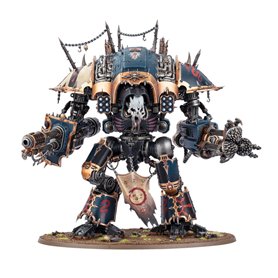 Chaos Knights Chaos Knight Ruinator