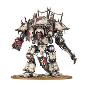 Chaos Knights Chaos Knight Ruinator