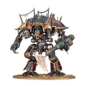 Chaos Knights Chaos Knight Ruinator