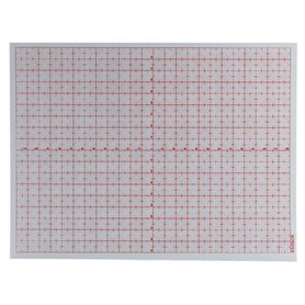 Border Model BD0010-0,3 Plastic Card for Modelling 0,3 mm (90*250 mm 3 pcs.)