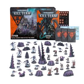 Kill Team TYPHON