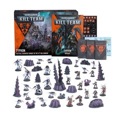 Kill Team TYPHON