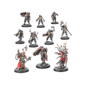 Kill Team TYPHON