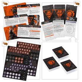 Kill Team TYPHON