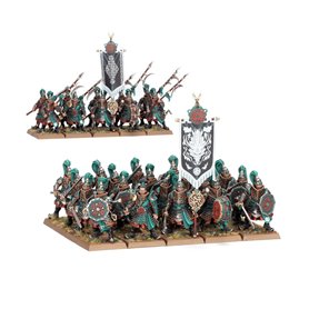 Grand Cathay BATTALION