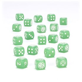 The Old World Grand Cathay DICE