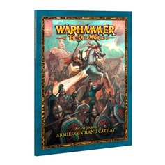 ARCANE JOURNAL Grand Cathay