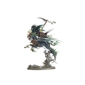 Nighthaunt Reikenor The Grimhailer