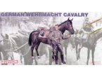 Dragon 1:16 1619 German Wermacht Cavalry