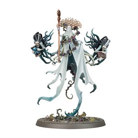 Nighthaunt Lady Olynder