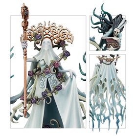Nighthaunt Lady Olynder