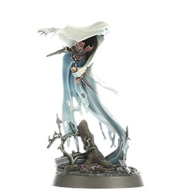 Nighthaunt Myrmourn Banshees