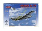 AML 1:72 Arado Ar-79