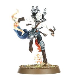 Idoneth Deepkin Namarti Reavers