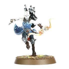 Idoneth Deepkin Namarti Reavers