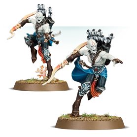 Idoneth Deepkin Namarti Reavers