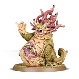 Maggotkin Of Nurgle Beast Of Nurgle