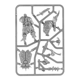 Nurgle Rotbringers Lord Of Blights