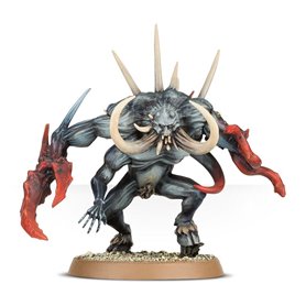 Slaves To Darkness Chaos Spawn