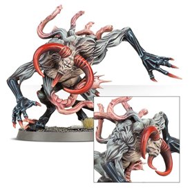 Slaves To Darkness Chaos Spawn