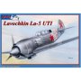 AML 1:72 72036 LAVOCHKIN LA-5 UTI