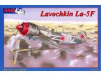 AML 1:72 Lavochkin La-5F