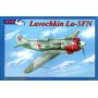 AML 1:72 72040 LAVOCHKIN LA-5FN