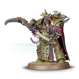 Death Guard Deathshroud Bodyguard